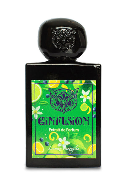 Lorenzo Pazzaglia Gin fusion (Fragrance Decant Sample Selection) - Luxurious Fragrance Available Online in Hong Kong & China
