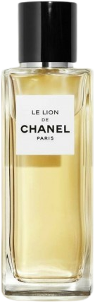 Chanel Le Lion de Chanel EDP (In-Stock) - Luxurious Fragrance Available Online in Hong Kong & China
