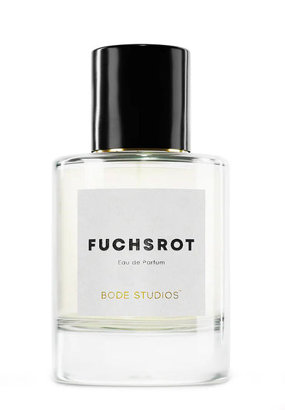Bode Studios Fuchsrot (Fragrance Decant Sample Selection) - Luxurious Fragrance Available Online in Hong Kong & China