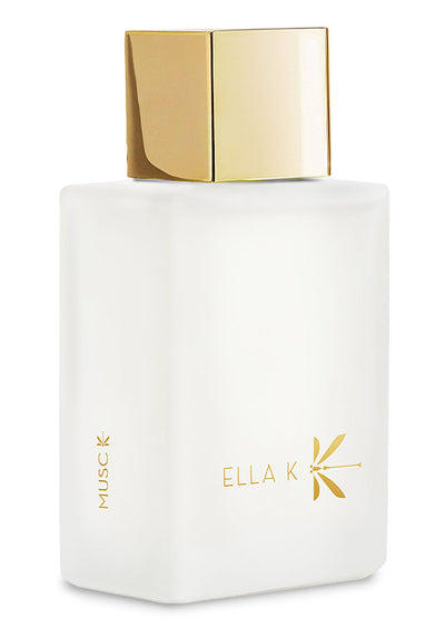 Ella K Musc K (Fragrance Decant Sample Selection) - Luxurious Fragrance Available Online in Hong Kong & China