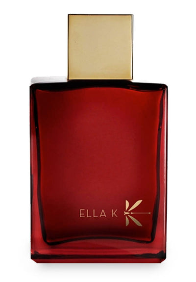 Ella K Camelia K (Fragrance Decant Sample Selection) - Luxurious Fragrance Available Online in Hong Kong & China