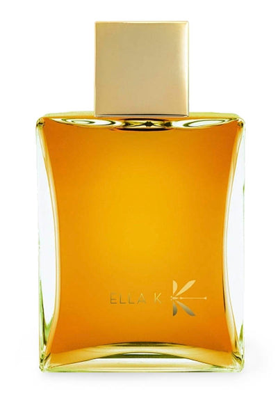 Ella K Ghibli (Fragrance Decant Sample Selection) - Luxurious Fragrance Available Online in Hong Kong & China