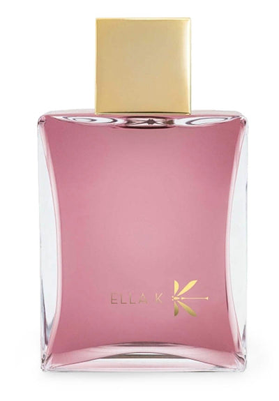 Ella K Memoire de Daisen In (Fragrance Decant Sample Selection) - Luxurious Fragrance Available Online in Hong Kong & China