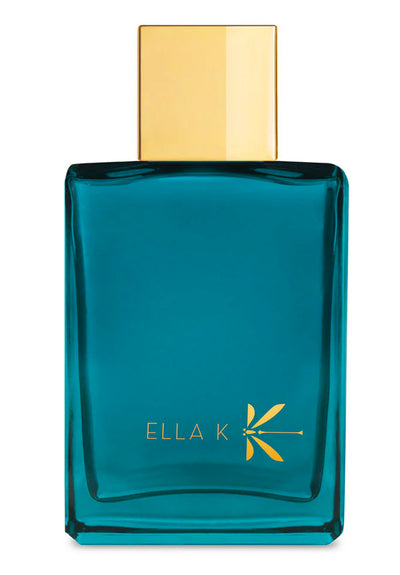 Ella K Orchid K (Fragrance Decant Sample Selection) - Luxurious Fragrance Available Online in Hong Kong & China