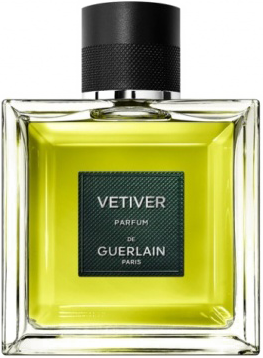 Guerlain Vetiver Parfum parfum decant (In-Stock) - Luxurious Fragrance Available Online in Hong Kong & China