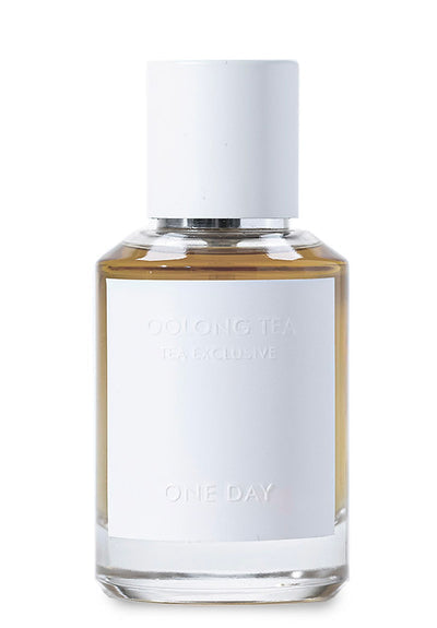 ONE DAY Oolong Tea (Fragrance Decant Sample Selection) - Luxurious Fragrance Available Online in Hong Kong & China
