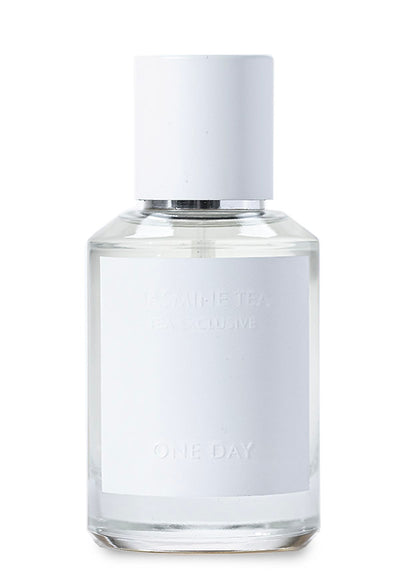 ONE DAY Jasmine Tea (Fragrance Decant Sample Selection) - Luxurious Fragrance Available Online in Hong Kong & China