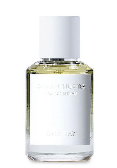 ONE DAY Osmanthus Tea (Fragrance Decant Sample Selection) - Luxurious Fragrance Available Online in Hong Kong & China