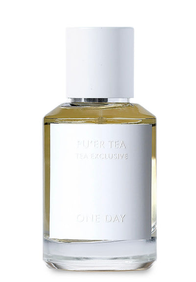 ONE DAY Pu'er Tea (Fragrance Decant Sample Selection) - Luxurious Fragrance Available Online in Hong Kong & China