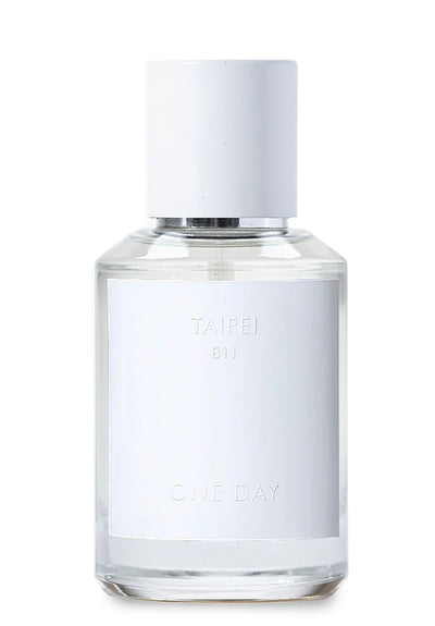 ONE DAY Taipei (Fragrance Decant Sample Selection) - Luxurious Fragrance Available Online in Hong Kong & China