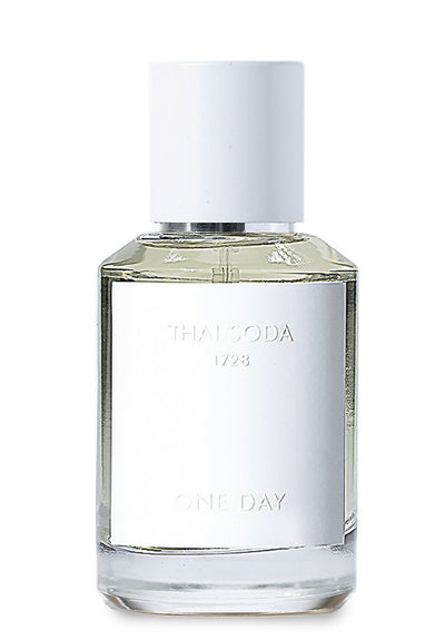 ONE DAY Thai Soda (Fragrance Decant Sample Selection) - Luxurious Fragrance Available Online in Hong Kong & China