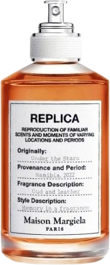 Maison Margiela Under the Stars EDT (In-Stock) - Luxurious Fragrance Available Online in Hong Kong & China