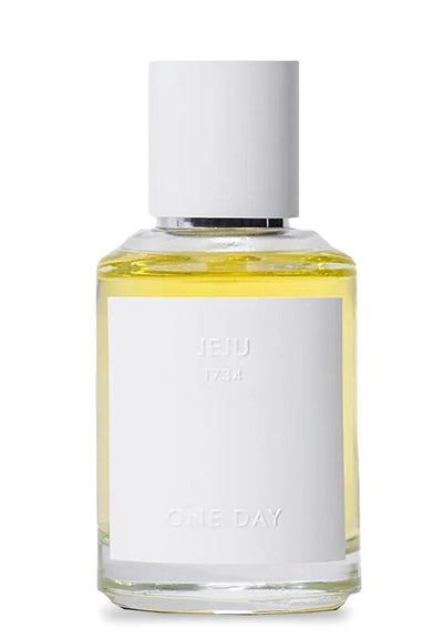 ONE DAY Jeju (Fragrance Decant Sample Selection) - Luxurious Fragrance Available Online in Hong Kong & China