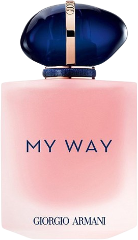 Giorgio Armani My Way Floral EDP decant (In-Stock) - Luxurious Fragrance Available Online in Hong Kong & China
