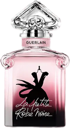 Guerlain La Petite Robe Noire EDP decant (In-Stock) - Luxurious Fragrance Available Online in Hong Kong & China