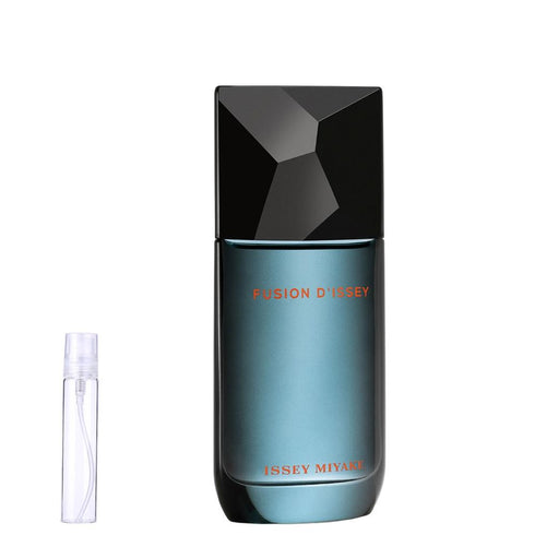 Issey Miyake Fusion D'Issey Eau de Toilette for Men - premium fragrance for sophisticated tastes.
