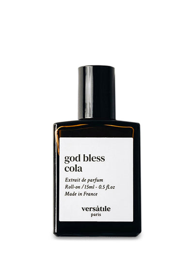 Versatile God Bless Cola (Fragrance Decant Sample Selection) - Luxurious Fragrance Available Online in Hong Kong & China