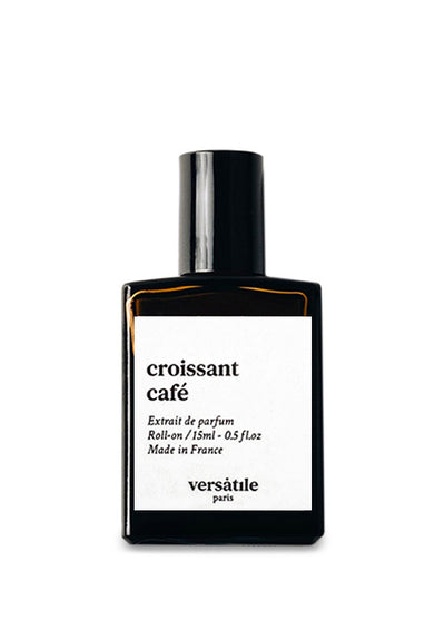 Versatile Croissant Cafe (Fragrance Decant Sample Selection) - Luxurious Fragrance Available Online in Hong Kong & China
