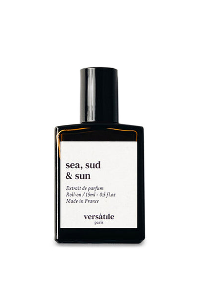 Versatile Sea, Sud & Sun (Fragrance Decant Sample Selection) - Luxurious Fragrance Available Online in Hong Kong & China