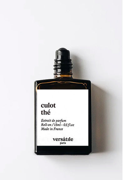 Versatile Culot The (Fragrance Decant Sample Selection) - Luxurious Fragrance Available Online in Hong Kong & China
