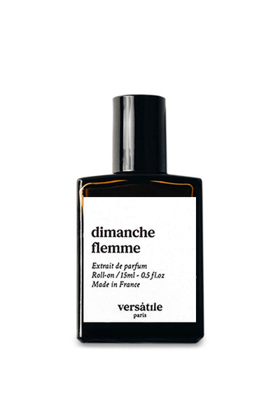 Versatile Dimanche Flemme (Fragrance Decant Sample Selection) - Luxurious Fragrance Available Online in Hong Kong & China