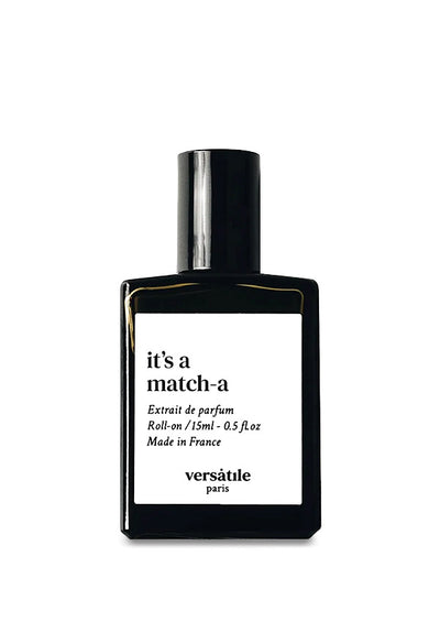 Versatile It's a Match-a (Fragrance Decant Sample Selection) - Luxurious Fragrance Available Online in Hong Kong & China