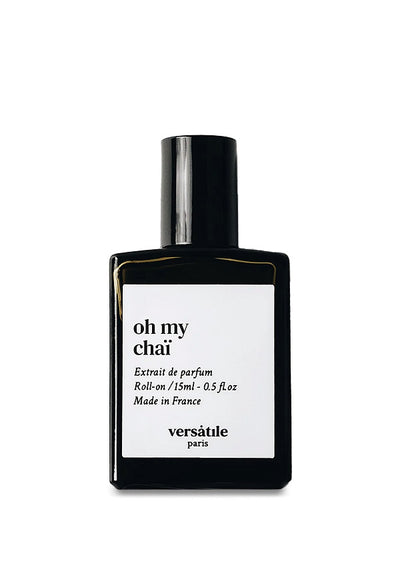 Versatile Oh My Chai (Fragrance Decant Sample Selection) - Luxurious Fragrance Available Online in Hong Kong & China