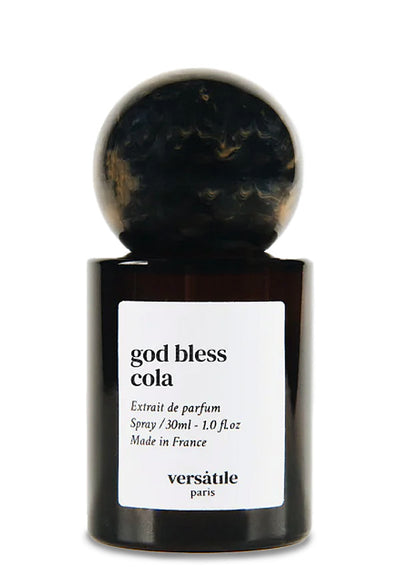 Versatile God Bless Cola Extrait Spray (Fragrance Decant Sample Selection) - Luxurious Fragrance Available Online in Hong Kong & China