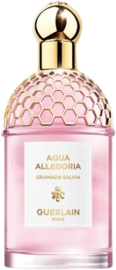 Guerlain Aqua Allegoria Granada Salvia EDT decant (In-Stock) - Luxurious Fragrance Available Online in Hong Kong & China