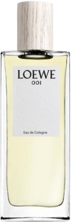 Loewe 001 Eau de Cologne EDC decant (In-Stock) - Luxurious Fragrance Available Online in Hong Kong & China