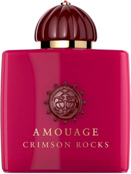 Amouage Crimson Rocks EDP decant (In-Stock) - Luxurious Fragrance Available Online in Hong Kong & China