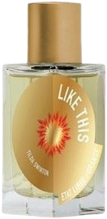Etat Libre d'Orange Tilda Swinton Like This (In-Stock) - Luxurious Fragrance Available Online in Hong Kong & China