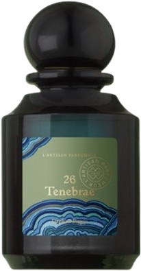 L'Artisan Parfumeur Tenebrae 26 EDP decant (In-Stock) - Luxurious Fragrance Available Online in Hong Kong & China