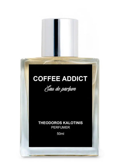 Theodoros Kalotinis Coffee Addict (Fragrance Decant Sample Selection) - Luxurious Fragrance Available Online in Hong Kong & China