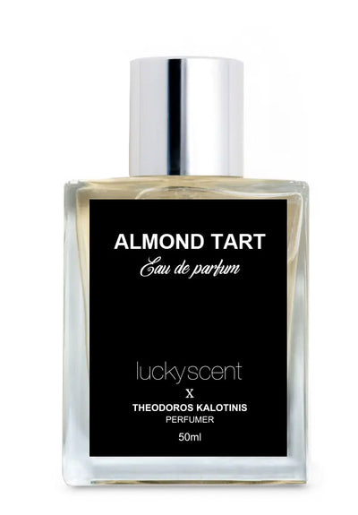Theodoros Kalotinis Almond Tart (Fragrance Decant Sample Selection) - Luxurious Fragrance Available Online in Hong Kong & China