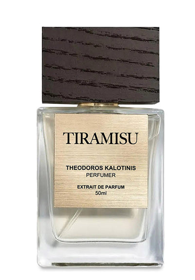 Theodoros Kalotinis Tiramisu (Fragrance Decant Sample Selection) - Luxurious Fragrance Available Online in Hong Kong & China