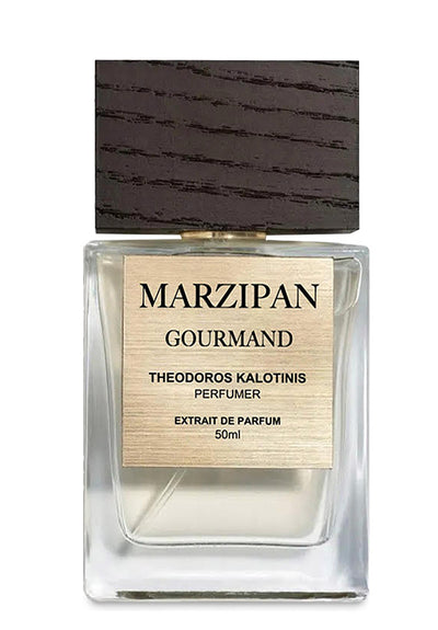 Theodoros Kalotinis Marzipan Gourmand (Fragrance Decant Sample Selection) - Luxurious Fragrance Available Online in Hong Kong & China