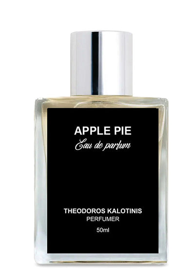 Theodoros Kalotinis Apple Pie (Fragrance Decant Sample Selection) - Luxurious Fragrance Available Online in Hong Kong & China