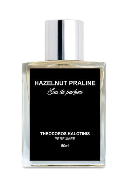 Theodoros Kalotinis Hazelnut Praline (Fragrance Decant Sample Selection) - Luxurious Fragrance Available Online in Hong Kong & China