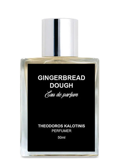 Theodoros Kalotinis Gingerbread Dough (Fragrance Decant Sample Selection) - Luxurious Fragrance Available Online in Hong Kong & China