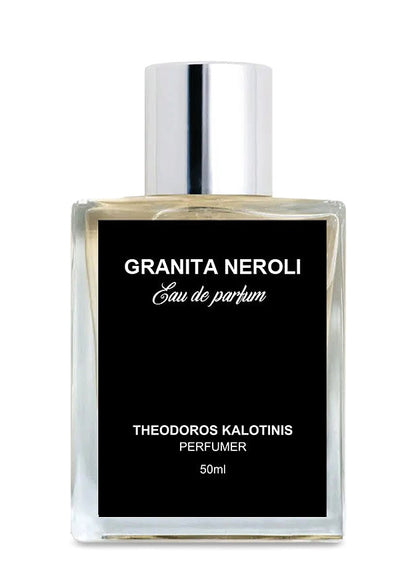 Theodoros Kalotinis Granita Neroli (Fragrance Decant Sample Selection) - Luxurious Fragrance Available Online in Hong Kong & China
