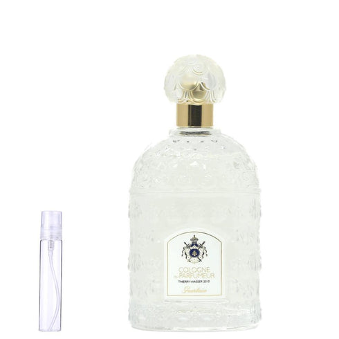 Guerlain La Cologne Du Parfumeur Cologne Unisex - premium fragrance for sophisticated tastes.