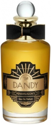 Penhaligon's The Dandy EDP decant (In-Stock) - Luxurious Fragrance Available Online in Hong Kong & China