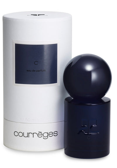 Courreges C (Fragrance Decant Sample Selection) - Luxurious Fragrance Available Online in Hong Kong & China