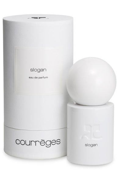 Courreges Slogan (Fragrance Decant Sample Selection) - Luxurious Fragrance Available Online in Hong Kong & China