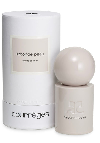 Courreges Seconde Peau (Fragrance Decant Sample Selection) - Luxurious Fragrance Available Online in Hong Kong & China