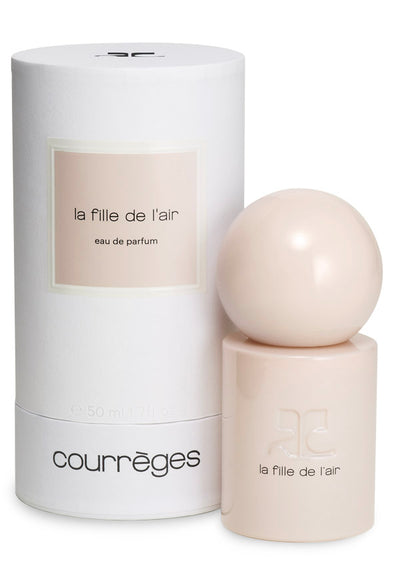Courreges La Fille de L'air (Fragrance Decant Sample Selection) - Luxurious Fragrance Available Online in Hong Kong & China