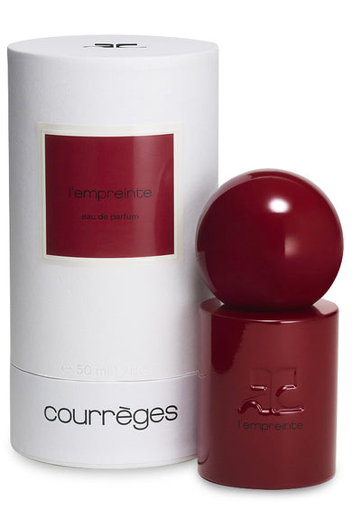 Courreges L'empreinte (Fragrance Decant Sample Selection) - Luxurious Fragrance Available Online in Hong Kong & China