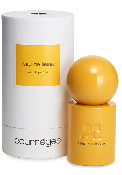 Courreges L'eau de Liesse (Fragrance Decant Sample Selection) - Luxurious Fragrance Available Online in Hong Kong & China
