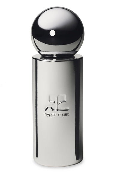 Courreges Hyper Musc (Fragrance Decant Sample Selection) - Luxurious Fragrance Available Online in Hong Kong & China